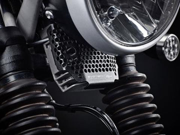 Evotech Performance Rectifier Guard for Triumph Street Scrambler